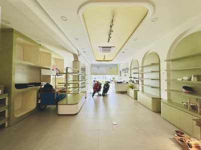 Măt tiền lô góc đồng đen 235m2 3 tầng hơn 49 tỷ bàu cát tân bình 1