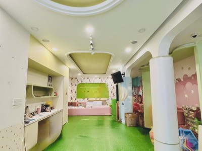 Măt tiền lô góc đồng đen 235m2 3 tầng hơn 49 tỷ bàu cát tân bình 0