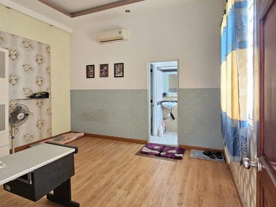 Bán nhà phố hẻm xe hơi 1979 thông qua dương cát lợi huỳnh tấn phát , thị trấn nhà bè 4