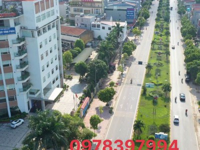 Nhà phố vinaconex - mặt đường nguyễn tất thành 0