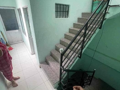 Bán chdv ngay khu chế xuất - nhà 4 tầng - dòng tiền 20 triệu/tháng - bùi văn ba - quận 7. 2