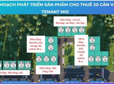 Hot  hot  chính chủ bán gấp đất phân lô biệt thự  mặt tiền - vị trí đẹp - tiềm năng sinh lời cao 3