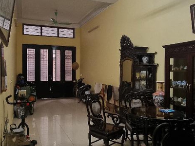 Bán nhà mặt phố phúc tân 78m2, 3 tầng, mặt phố kinh doanh, lô góc, ô tô vào nhà 0