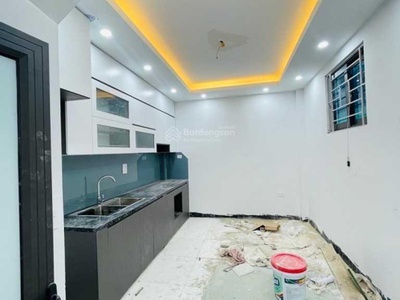 Bán nhà đẹp, đại tự, thiết kế hiện đại, lô góc 3 mặt thoáng, morning vào nhà, 41m2, 4,35 tỷ 0