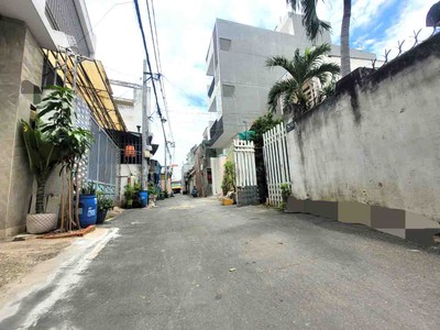Bán nhà hẻm xe hơi 71m2 4.2x17 2pn chỉ 5 tỷ nhỉnh phước long b thủ đức quận 9 cũ giá đầu tư 1