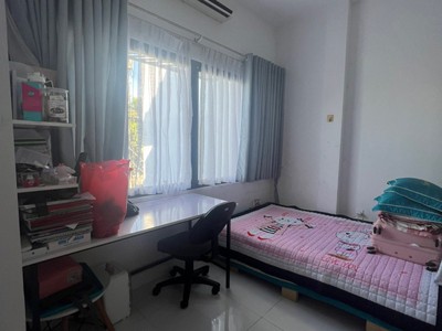 Mặt tiền cô bắc gần nguyễn trãi phố chợ, 55m2, 3 tầng mới xây 2 năm 1