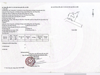 Hot  hot  chính chủ bán gấp đất phân lô biệt thự  mặt tiền - vị trí đẹp - tiềm năng sinh lời cao 4
