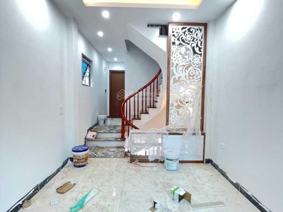 Bán nhà đẹp, đại tự, thiết kế hiện đại, lô góc 3 mặt thoáng, morning vào nhà, 41m2, 4,35 tỷ 1