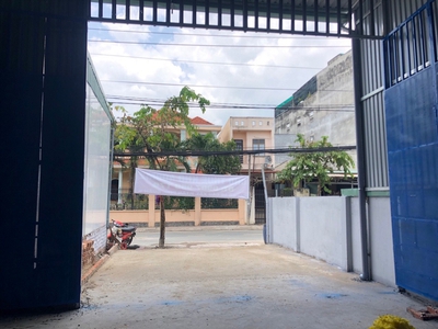 Cho thuê 1000m , 2200m  kho nhà xưởng trong KCN Hòa Cầm - Cẩm Lệ, Đà Nẵng - giá chỉ từ 55k 2