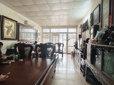 Nhà mặt phố,ngõ rộng kinh doanh tôt đát nở hậu ngô quyền -hà đông, dt:130m, giá 7,7 tỷ 3