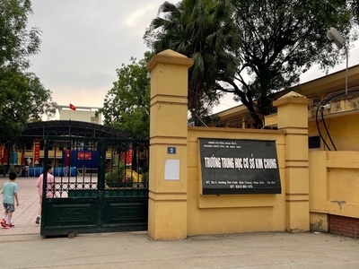 Hiếm - đẹp - bán nhà mặt phố yên vĩnh - kinh doanh - nhà đẹp ở ngay - gần kđt hinode royal park kim 0