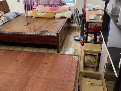 Hiếm - đẹp - bán nhà mặt phố yên vĩnh - kinh doanh - nhà đẹp ở ngay - gần kđt hinode royal park kim 2