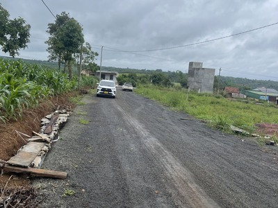 Tôi chính chủ cần bán gấp đất ở xã đắk hòa huyện đắk song tỉnh đắk nông 0