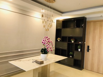 Giá cực hót - bán căn emerald 3pn 2wc, tầng cao, full nt, giá chỉ 4.15 tỷ 2