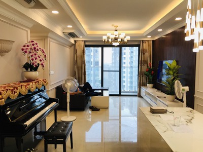 Giá cực hót - bán căn emerald 3pn 2wc, tầng cao, full nt, giá chỉ 4.15 tỷ 0