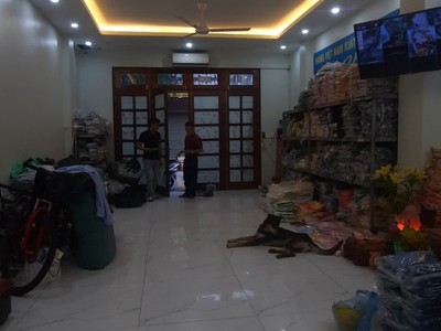 Bán nhà tây nam  linh đàm- hoàng mai, 60 m2,6 tầng, thang máy,  mặt tiền 5 m, giá 15 tỷ. 2