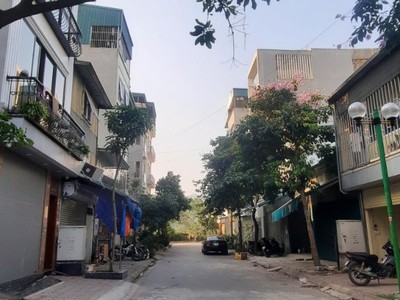 Bán nhà tây nam  linh đàm- hoàng mai, 60 m2,6 tầng, thang máy,  mặt tiền 5 m, giá 15 tỷ. 1