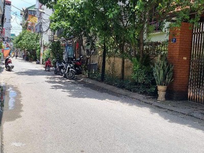 Bán nhà mô lão ,vị trí cực đẹp lô góc40m2 -6,5tỷ-5tầng 2
