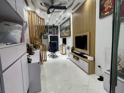 Bán nhà 5 tầng giá tốt ngõ đường láng đống đa hà nội 4