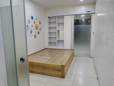 Chính chủ bán tập thể tầng 1 hồng mai 30m2 ô tô đỗ cửa sổ hồng 2,15 tỷ 4