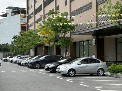 Chính chủ cần bán nhanh căn hộ thuộc khu chung cư thương mại  tây hồ riveview, hà nội 1