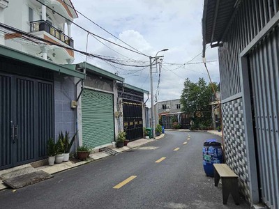 Bán  đất - đường 102 - p. tăng nhơn phú a - thủ đức 565m2   17 x 38   chỉ 10triệu/m2  - hẻm xe hơi 0