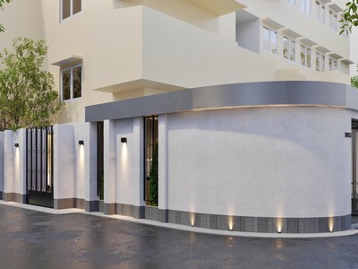 Bán nhà mặt ngõ nguyễn an ninh 85m 3 ngủ ngõ thông ô tô tránh kinh doanh sầm uất nhỉnh 5 tỷ lh 0