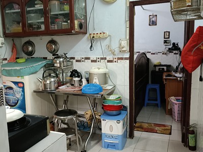 Mặt tiền ngang khủng 7m - ngay bhha giá rẻ như cho 4