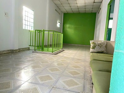 Mặt tiền ngang khủng 7m - ngay bhha giá rẻ như cho 3