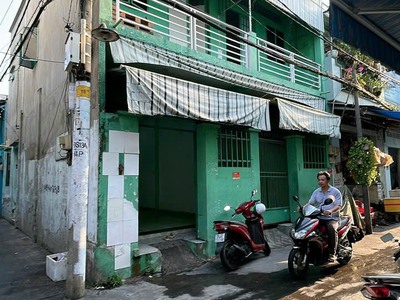 Mặt tiền ngang khủng 7m - ngay bhha giá rẻ như cho 0