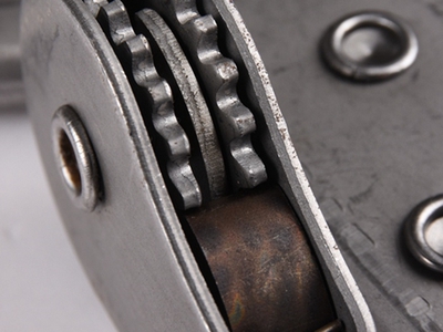 Phụ kiện bản lề gấp 5 cấp độ lên xuống 180 độ 3