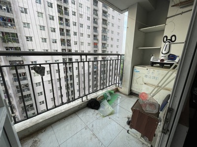 Chính chủ gửi bán căn hộ 2 ngủ nội thất cơ bản tại tòa HH03E B2.1 KDT Thanh Hà Cienco 5 3