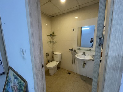 Chính chủ gửi bán căn hộ 2 ngủ nội thất cơ bản tại tòa HH03E B2.1 KDT Thanh Hà Cienco 5 4