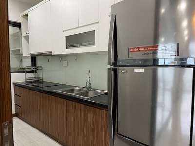 Cho Thuê căn hộ FULL Nội Thất Him Lam Phú An  69m2, 2PN,2WC  Giá 10 Triệu/Tháng - Ngày 03/08/2024 Nh 12