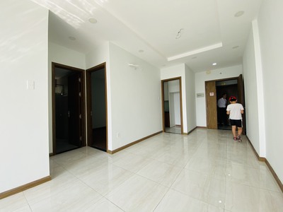Chính Chủ Bán căn hộ Him Lam Phú An  69m2, 2PN,2WC  Giá 2.6 Tỷ, Hướng Ban Công Đông Nam Cực Mát. LH 3