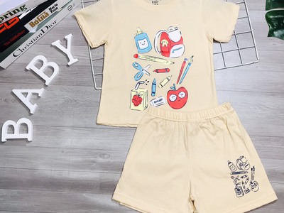 Lựa Chọn Hàng Đầu Cho Quần Áo Trẻ Em: NIKIFA Chất Lượng Cao 0