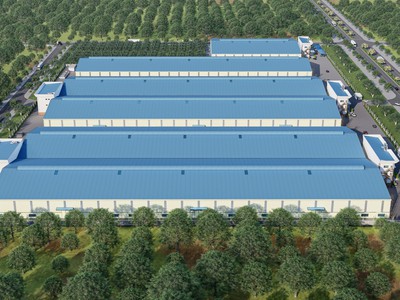 Cho thuê kho xưởng từ nhiều diện tích từ 5.000 đến 55.000 m2 trong kcn Minh Hưng SIKICO Bình Phước. 0