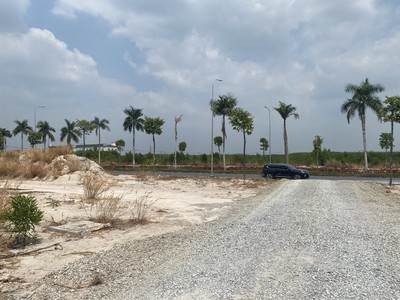 Cho thuê kho xưởng từ nhiều diện tích từ 5.000 đến 55.000 m2 trong kcn Minh Hưng SIKICO Bình Phước. 1
