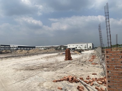 Cho thuê kho xưởng từ nhiều diện tích từ 5.000 đến 55.000 m2 trong kcn Minh Hưng SIKICO Bình Phước. 2