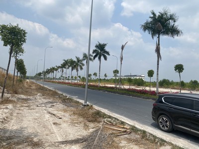 Cho thuê kho xưởng từ nhiều diện tích từ 5.000 đến 55.000 m2 trong kcn Minh Hưng SIKICO Bình Phước. 3