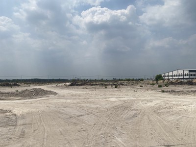 Cho thuê kho xưởng từ nhiều diện tích từ 5.000 đến 55.000 m2 trong kcn Minh Hưng SIKICO Bình Phước. 4