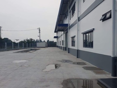 Cho thuê Xưởng mới 12.000m2, Gía : 95.000 đ/m /tháng trong KCN Bầu Bàng Bình Dương 0
