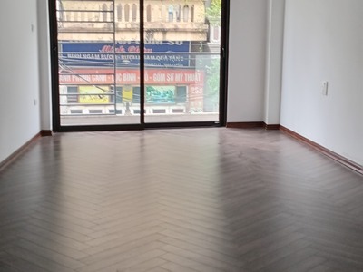 Nhà Mới Xây Mặt Phố Định Công 36m2 Xây 6 Tầng Thang Máy Ô Tô Ngủ Trong Nhà 11.2 Tỷ 2