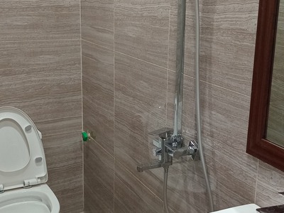 Nhà Mới Xây Mặt Phố Định Công 36m2 Xây 6 Tầng Thang Máy Ô Tô Ngủ Trong Nhà 11.2 Tỷ 3