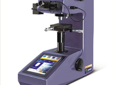 Máy đo độ cứng Vickers HVS-1000ZP 0