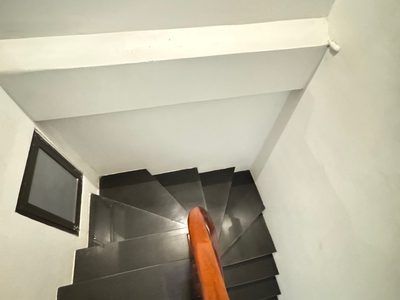 Nhà ngõ 75 Hồ Tùng Mậu, hai mặt thoáng, đầy đủ nội thất 3