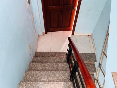 Bán nhà tân hoà đông, phường 14, quận 6.dt 27m2 x 5 tầng  4 x 8 . giá 2.95 tỷ tl. 1