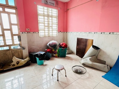 Bán nhà tân hoà đông, phường 14, quận 6.dt 27m2 x 5 tầng  4 x 8 . giá 2.95 tỷ tl. 2