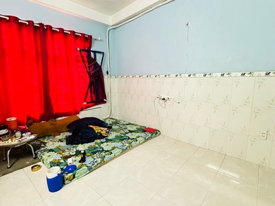 Bán nhà tân hoà đông, phường 14, quận 6.dt 27m2 x 5 tầng  4 x 8 . giá 2.95 tỷ tl. 3