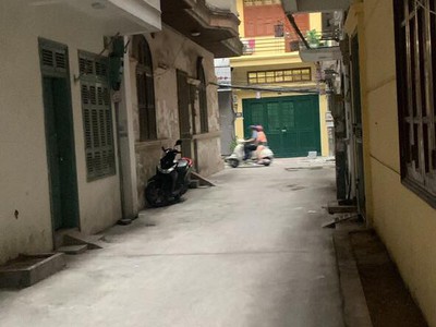 Cho Thuê Nhà Nguyên Căn 1